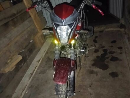 Мустанг Інша, об'ємом двигуна 0.13 л та пробігом 0 тис. км за 467 $, фото 1 на Automoto.ua