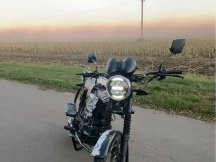 Мустанг Другая, объемом двигателя 0.12 л и пробегом 0 тыс. км за 475 $, фото 1 на Automoto.ua