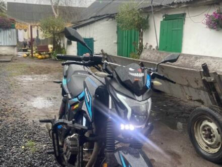 Мустанг Другая 2024 в Вараш (Кузнецовск) на Automoto.ua Мустанг Другая, объемом двигателя 0 л и пробегом 0 тыс. км за 952 $, фото 1 на Automoto.ua