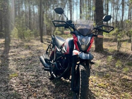 Мустанг Інша 2024 у Чернігові на Automoto.ua Мустанг Інша, об'ємом двигуна 0.25 л та пробігом 0 тис. км за 1039 $, фото 1 на Automoto.ua