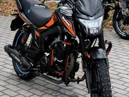 Мустанг Інша, об'ємом двигуна 0.25 л та пробігом 0 тис. км за 881 $, фото 1 на Automoto.ua