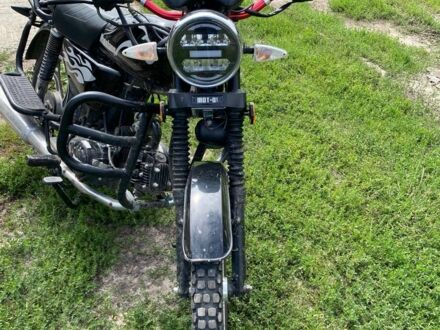 Мустанг Другая, объемом двигателя 0.13 л и пробегом 0 тыс. км за 547 $, фото 1 на Automoto.ua