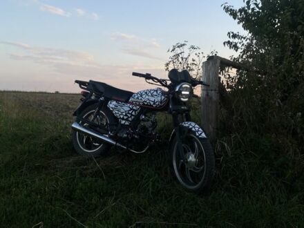 Мустанг Другая 2024 в Дубно на Automoto.ua Мустанг Другая, объемом двигателя 0.13 л и пробегом 0 тыс. км за 382 $, фото 1 на Automoto.ua