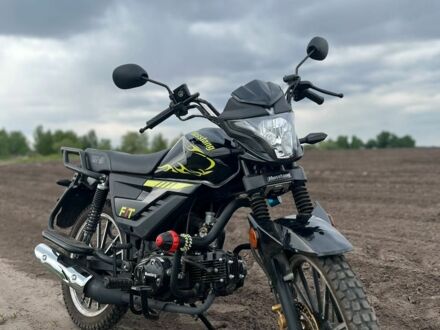 Мустанг Другая, объемом двигателя 0.13 л и пробегом 0 тыс. км за 595 $, фото 1 на Automoto.ua