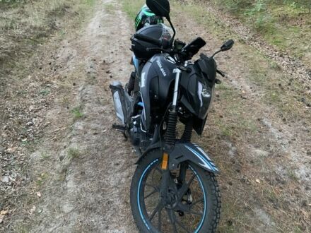 Мустанг Інша, об'ємом двигуна 0.15 л та пробігом 0 тис. км за 1001 $, фото 1 на Automoto.ua