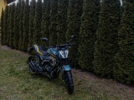 Мустанг Другая 2024 в Рава-Русская на Automoto.ua Мустанг Другая, объемом двигателя 0.2 л и пробегом 0 тыс. км за 1150 $, фото 1 на Automoto.ua
