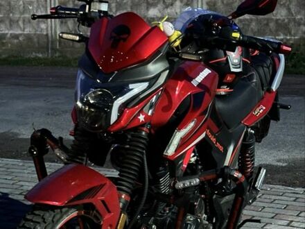 Мустанг Інша, об'ємом двигуна 0.2 л та пробігом 0 тис. км за 1050 $, фото 1 на Automoto.ua