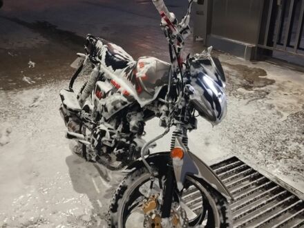 Мустанг Інша, об'ємом двигуна 0.13 л та пробігом 0 тис. км за 631 $, фото 1 на Automoto.ua