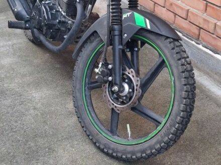 Мустанг Другая, объемом двигателя 0.15 л и пробегом 0 тыс. км за 781 $, фото 1 на Automoto.ua