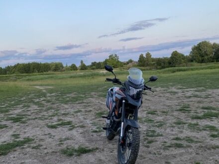 Мустанг Інша 2024 у Овруче на Automoto.ua Мустанг Інша, об'ємом двигуна 0.25 л та пробігом 0 тис. км за 1559 $, фото 1 на Automoto.ua
