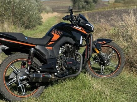 Мустанг Другая, объемом двигателя 0.25 л и пробегом 0 тыс. км за 1100 $, фото 1 на Automoto.ua