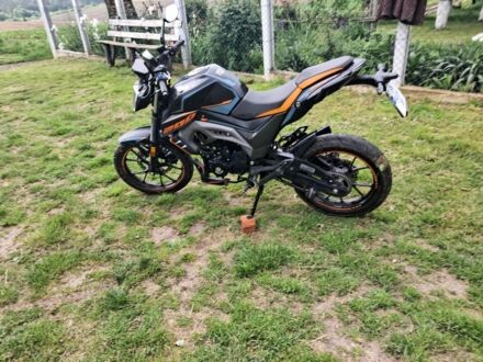 Мустанг Інша, об'ємом двигуна 0 л та пробігом 0 тис. км за 833 $, фото 1 на Automoto.ua