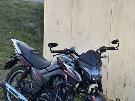 Мустанг Інша, об'ємом двигуна 0.2 л та пробігом 0 тис. км за 39000 $, фото 1 на Automoto.ua