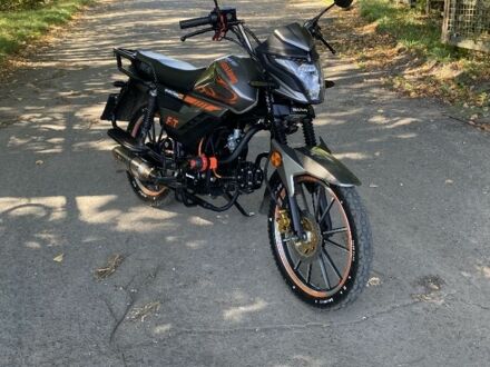 Мустанг Другая 2024 в Черкассах на Automoto.ua Мустанг Другая, объемом двигателя 0.12 л и пробегом 0 тыс. км за 643 $, фото 1 на Automoto.ua