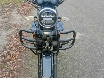 Мустанг Другая, объемом двигателя 0.13 л и пробегом 0 тыс. км за 355 $, фото 1 на Automoto.ua