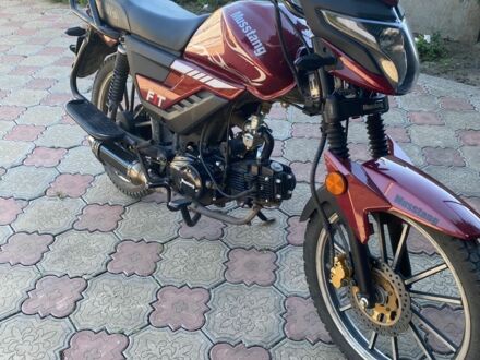 Мустанг Другая 2024 в Раздельной на Automoto.ua Мустанг Другая, объемом двигателя 0.12 л и пробегом 0 тыс. км за 645 $, фото 1 на Automoto.ua