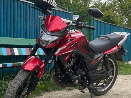 Мустанг Другая, объемом двигателя 0.2 л и пробегом 0 тыс. км за 919 $, фото 1 на Automoto.ua