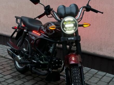 Мустанг Інша, об'ємом двигуна 0.13 л та пробігом 0 тис. км за 700 $, фото 1 на Automoto.ua