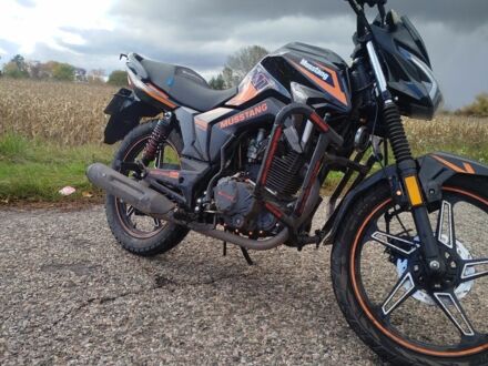 Мустанг Другая, объемом двигателя 0.25 л и пробегом 0 тыс. км за 957 $, фото 1 на Automoto.ua