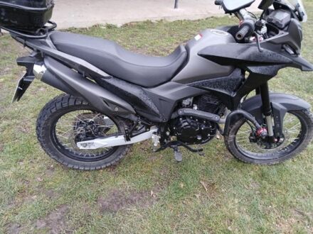 Мустанг Інша, об'ємом двигуна 0.25 л та пробігом 0 тис. км за 1550 $, фото 1 на Automoto.ua