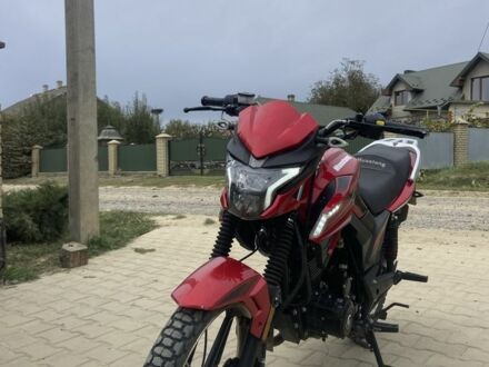 Мустанг Другая 2024 в Черновцах на Automoto.ua Мустанг Другая, объемом двигателя 0.2 л и пробегом 0 тыс. км за 700 $, фото 1 на Automoto.ua