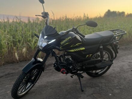 Мустанг Інша, об'ємом двигуна 0.13 л та пробігом 0 тис. км за 668 $, фото 1 на Automoto.ua