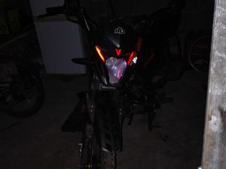 Мустанг Другая, объемом двигателя 0.13 л и пробегом 0 тыс. км за 642 $, фото 1 на Automoto.ua