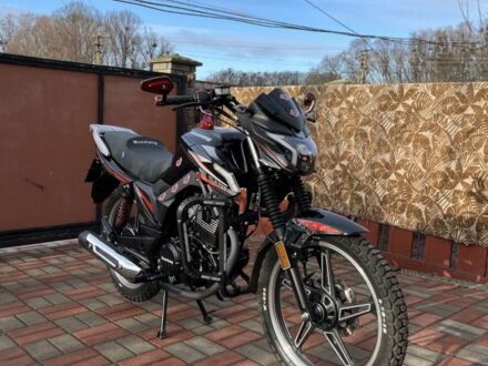 Мустанг Другая 2024 в Полтаве на Automoto.ua Мустанг Другая, объемом двигателя 0.2 л и пробегом 0 тыс. км за 504 $, фото 1 на Automoto.ua