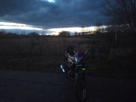 Мустанг Другая, объемом двигателя 0.13 л и пробегом 0 тыс. км за 544 $, фото 1 на Automoto.ua