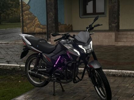 Мустанг Другая 2024 в Львове на Automoto.ua Мустанг Другая, объемом двигателя 0.2 л и пробегом 0 тыс. км за 928 $, фото 1 на Automoto.ua