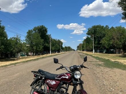 Мустанг Інша, об'ємом двигуна 0.13 л та пробігом 0 тис. км за 592 $, фото 1 на Automoto.ua