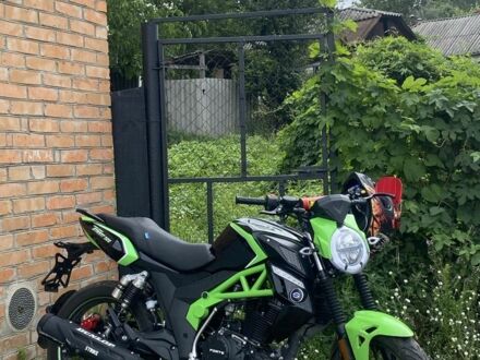 Мустанг Другая, объемом двигателя 0.25 л и пробегом 0 тыс. км за 1079 $, фото 1 на Automoto.ua