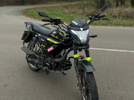 Мустанг Другая, объемом двигателя 0.13 л и пробегом 0 тыс. км за 638 $, фото 1 на Automoto.ua