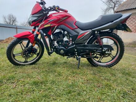 Мустанг Другая, объемом двигателя 0.2 л и пробегом 0 тыс. км за 750 $, фото 1 на Automoto.ua