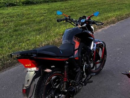 Мустанг Інша, об'ємом двигуна 0.25 л та пробігом 0 тис. км за 1166 $, фото 1 на Automoto.ua