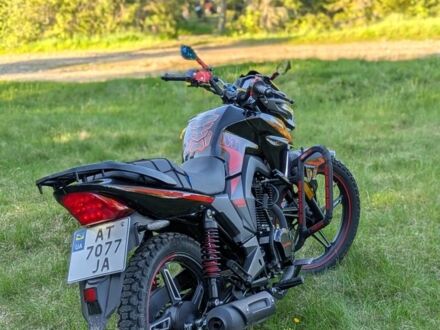 Мустанг Другая, объемом двигателя 0.22 л и пробегом 0 тыс. км за 1100 $, фото 1 на Automoto.ua