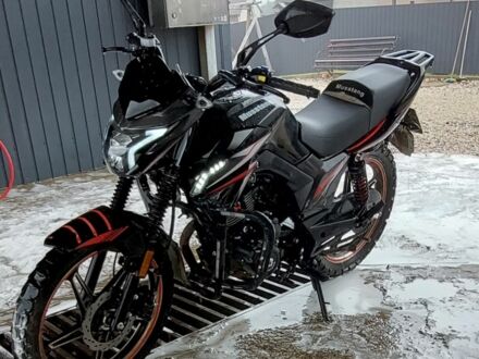 Мустанг Інша, об'ємом двигуна 0.2 л та пробігом 0 тис. км за 900 $, фото 1 на Automoto.ua