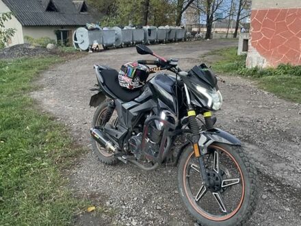 Мустанг Другая, объемом двигателя 0.25 л и пробегом 0 тыс. км за 1000 $, фото 1 на Automoto.ua