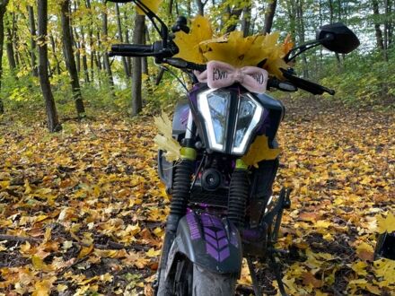 Мустанг Другая 2024 в Белогорье на Automoto.ua Мустанг Другая, объемом двигателя 0.2 л и пробегом 0 тыс. км за 1040 $, фото 1 на Automoto.ua