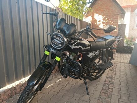 Мустанг Другая, объемом двигателя 0.13 л и пробегом 0 тыс. км за 520 $, фото 1 на Automoto.ua