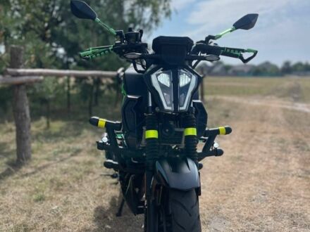 Мустанг Другая, объемом двигателя 0.2 л и пробегом 0 тыс. км за 1072 $, фото 1 на Automoto.ua