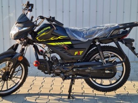 Мустанг Інша 2024 у Львові на Automoto.ua Мустанг Інша, об'ємом двигуна 0.12 л та пробігом 0 тис. км за 800 $, фото 1 на Automoto.ua
