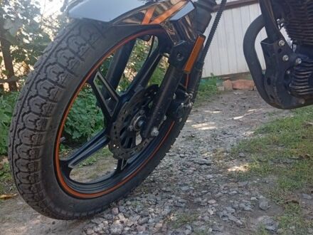 Мустанг Інша, об'ємом двигуна 0.25 л та пробігом 0 тис. км за 1165 $, фото 1 на Automoto.ua