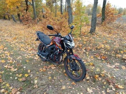 Мустанг Другая, объемом двигателя 0.25 л и пробегом 0 тыс. км за 1079 $, фото 1 на Automoto.ua