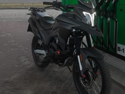 Мустанг Другая, объемом двигателя 0.25 л и пробегом 0 тыс. км за 1537 $, фото 1 на Automoto.ua