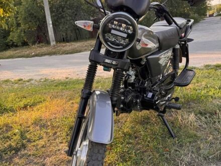 Мустанг Другая, объемом двигателя 0.13 л и пробегом 0 тыс. км за 619 $, фото 1 на Automoto.ua