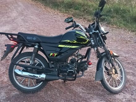 Мустанг Інша, об'ємом двигуна 0.12 л та пробігом 0 тис. км за 668 $, фото 1 на Automoto.ua