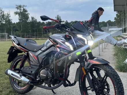 Мустанг Другая 2024 в Коломые на Automoto.ua Мустанг Другая, объемом двигателя 0.2 л и пробегом 0 тыс. км за 973 $, фото 1 на Automoto.ua