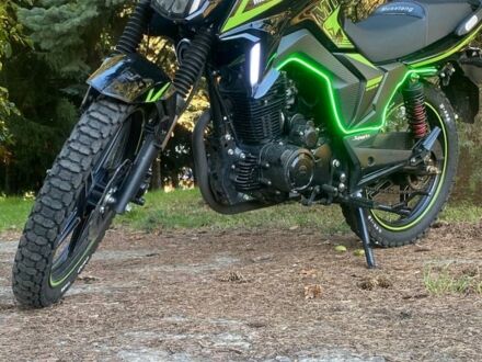 Мустанг Другая, объемом двигателя 0.25 л и пробегом 0 тыс. км за 1100 $, фото 1 на Automoto.ua