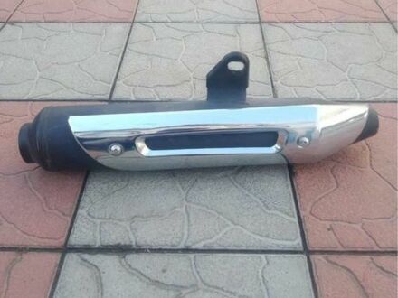 Мустанг Другая, объемом двигателя 0 л и пробегом 0 тыс. км за 23 $, фото 1 на Automoto.ua